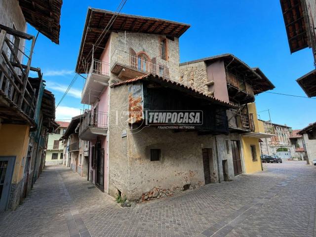 Casa indipendente in vendita a Salassa