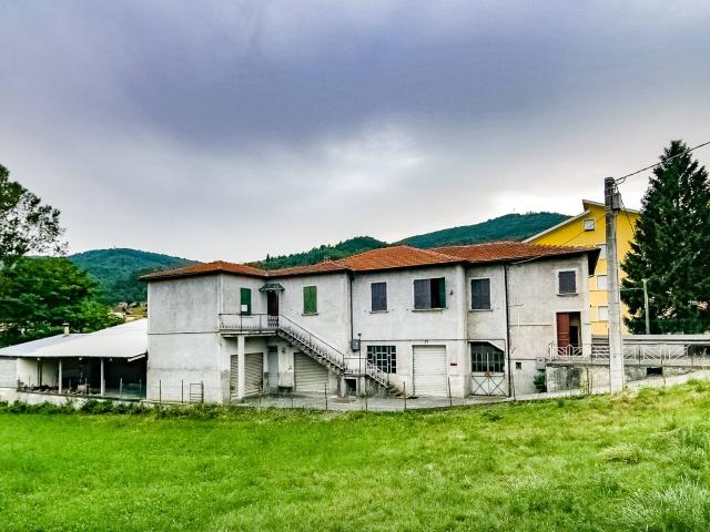 Rustico in vendita a Saliceto