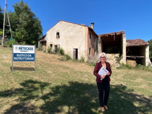 Rustico in vendita a Sarego
