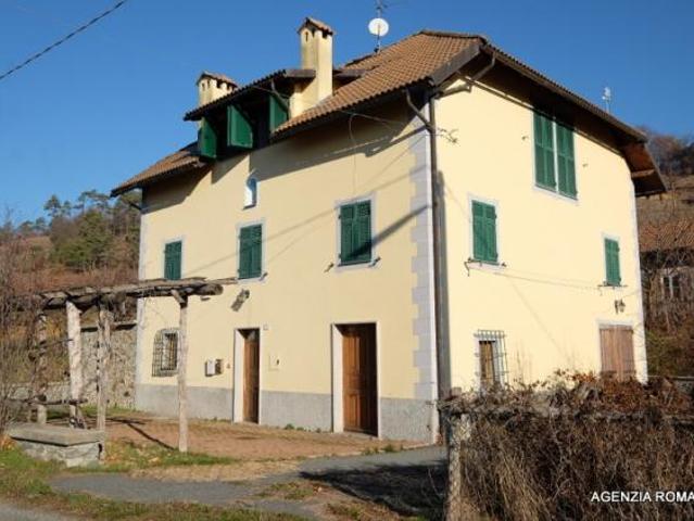 Rustico in vendita a Sassello