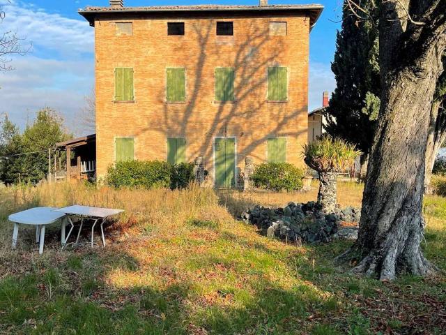 Rustico in vendita a Sassuolo