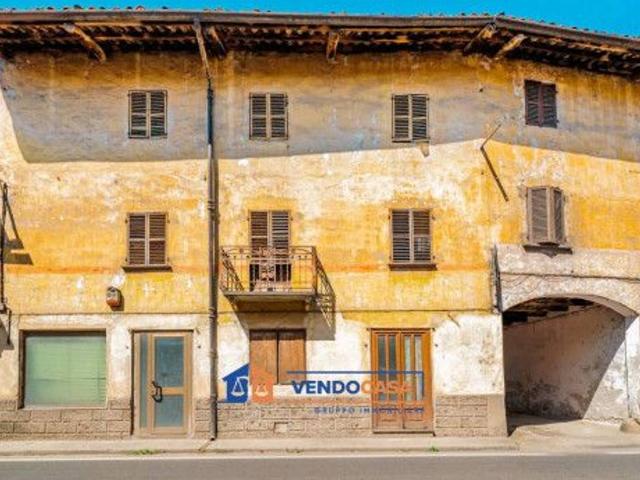 Rustico in vendita a Savigliano