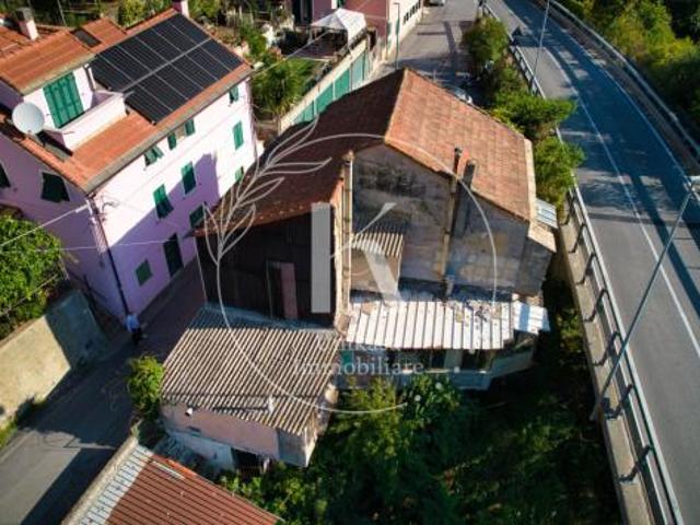 Rustico in vendita a Savona