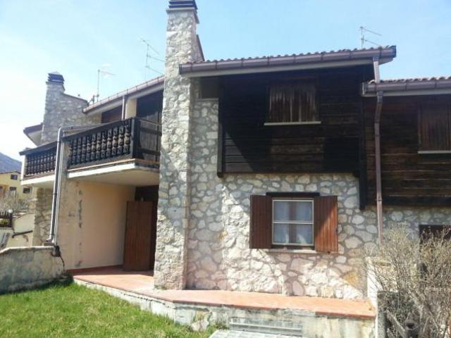 Villa a schiera in vendita a Senigallia