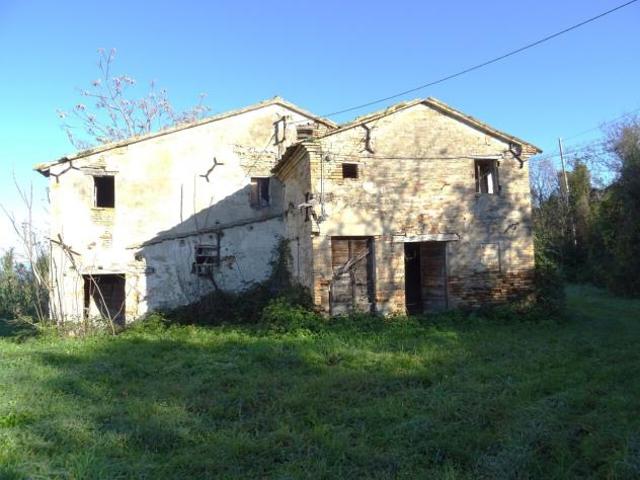 Rustico in vendita a Senigallia