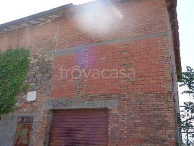 Rustico in vendita a Serramazzoni