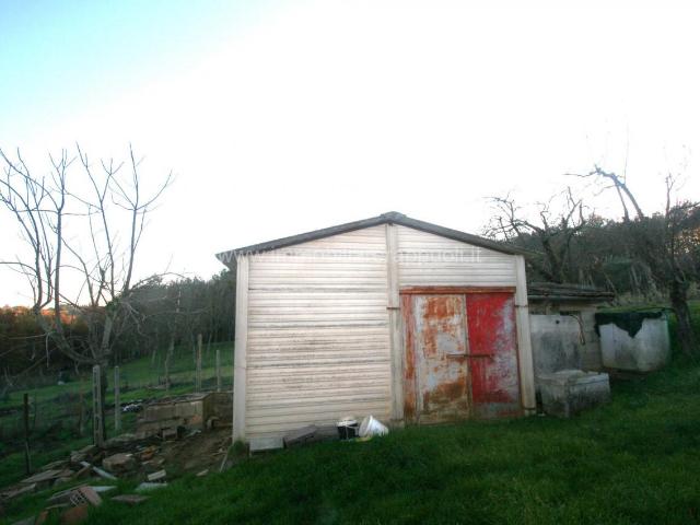 Rustico in vendita a Sinalunga