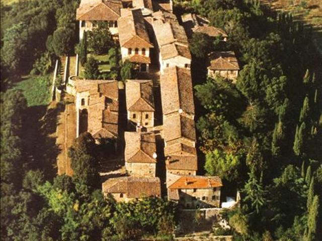 Rustico in vendita a Siena
