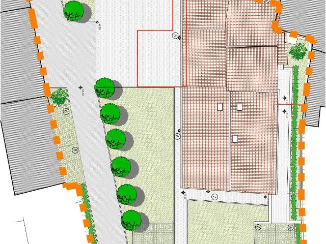 Rustico in vendita a Signa, Colli Alti