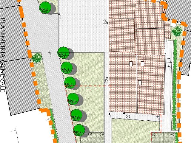 Rustico in vendita a Signa, Colli Alti