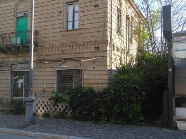 Rustico in vendita a Silvi