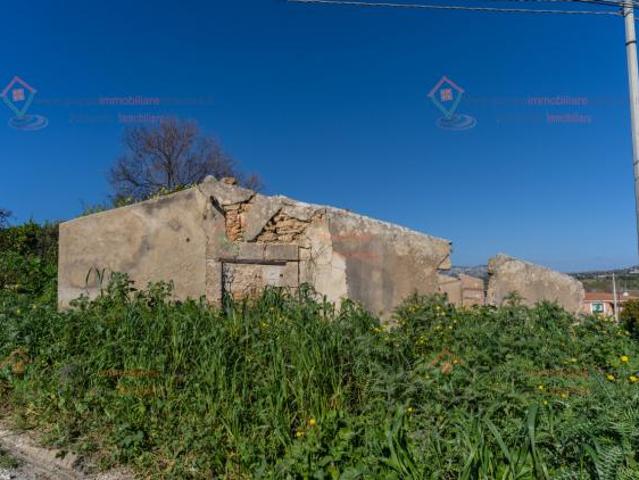 Rustico in vendita a Siracusa