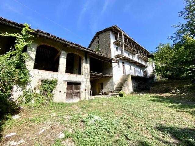Rustico in vendita a Somano