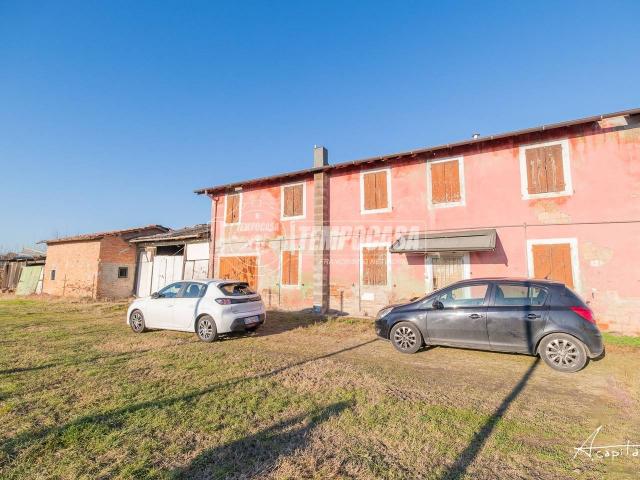 Rustico in vendita a Soliera