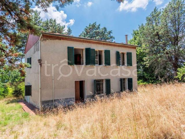 Rustico in vendita a Sorano