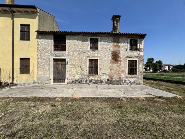Rustico in vendita a Sossano