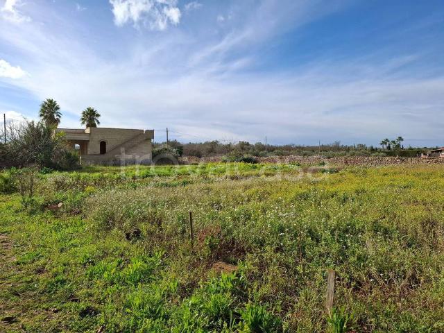 Rustico in vendita a Specchia strada Comunale Campare