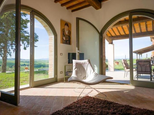 Rustico in vendita a Spedaletto Lajatico 130 mq Rif: 1411800