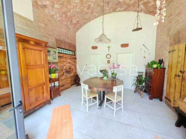 Rustico in vendita a Spilamberto via San Vito