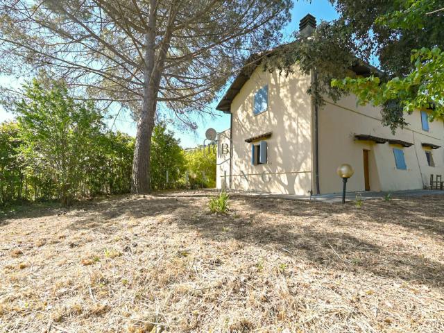 Rustico in vendita a Spinetoli, San Salvatore