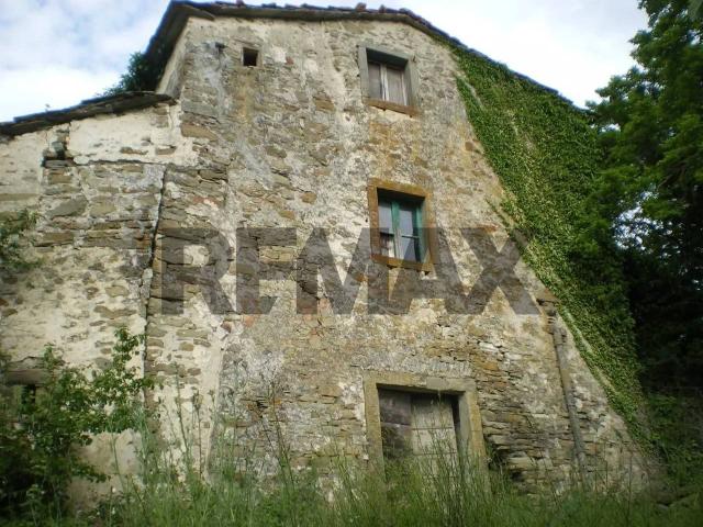 Rustico in vendita a Subbiano
