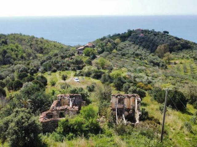 Rustico in vendita ad Acciaroli, Pollica