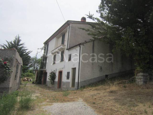 Rustico in vendita ad Agnone
