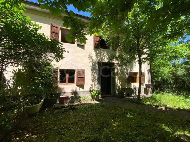 Rustico in vendita ad Alto Reno Terme