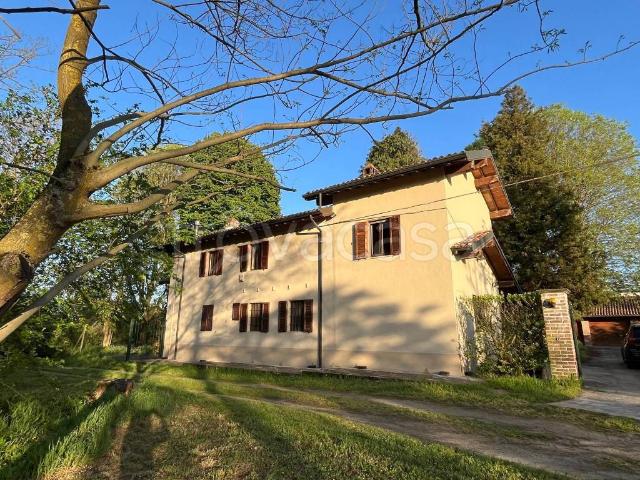 Rustico in vendita ad Alagna via Piave, 30