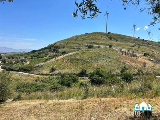 Rustico in vendita ad Alcamo