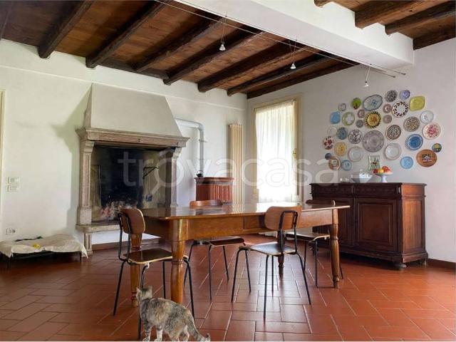 Rustico in vendita ad Arcugnano
