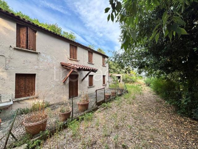 Rustico in vendita ad Arquà Petrarca via Scalette