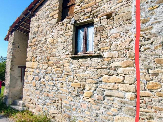 Rustico in vendita a Bagnaria, Casa Galeotti