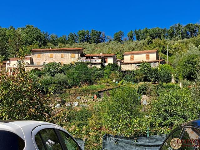 Rustico in vendita, Licciana Nardi monti