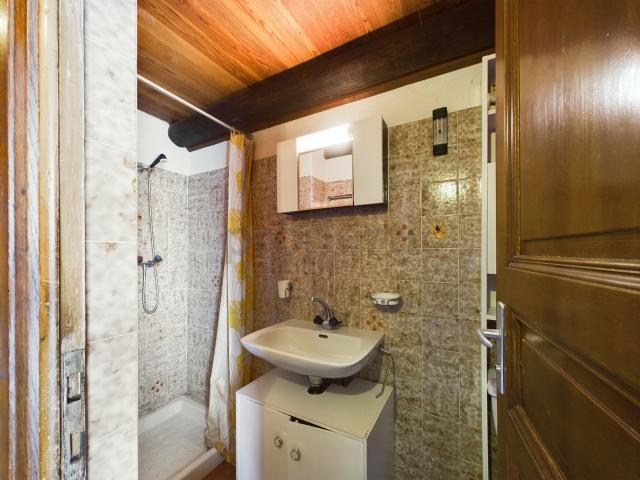 Rustico in vendita nella splendida Valle di Blenio | dreamo. Ch