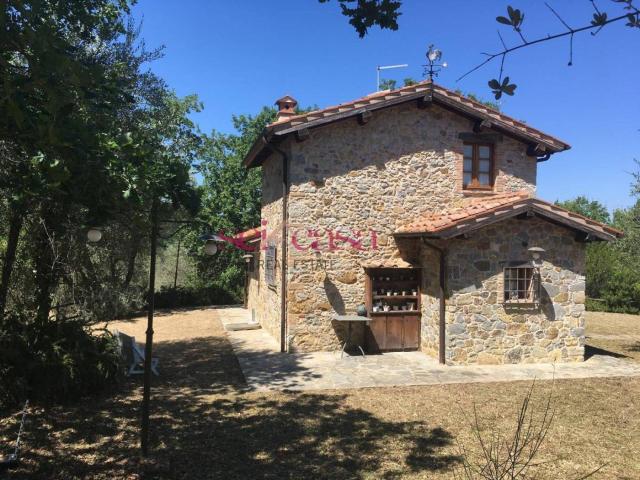 Rustico Poggi del Sasso, Poggi Del Sasso, Cinigiano