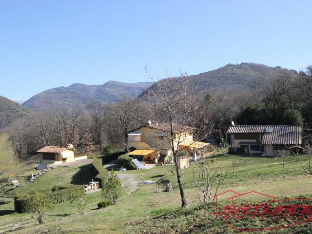 Rustico ristrutturato, Lucca mastiano
