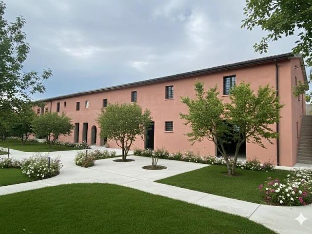 Rustico Toscano 180m² Vecchiano
