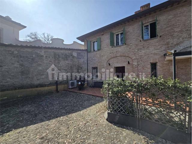 Rustico via covignano, 276, Sant'Aquilina, Rimini