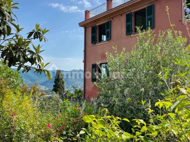 Rustico via Madonnetta 43, Santa Margherita Ligure