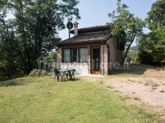 Rustico via San Martino, Monte San Pietro