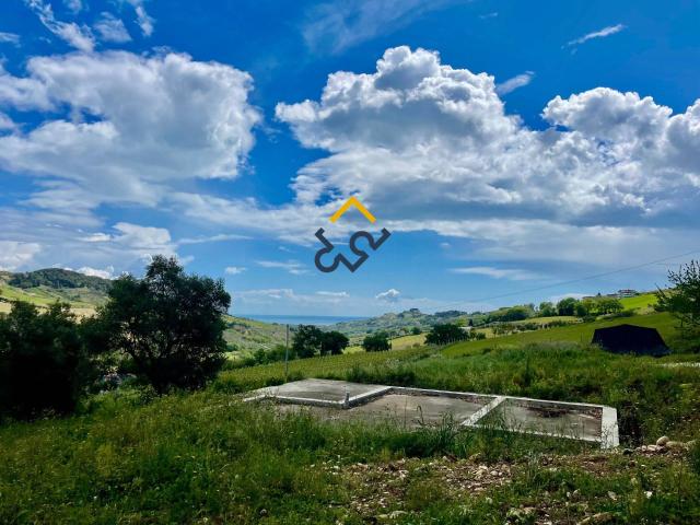Rustico vista mare a Monteprandone