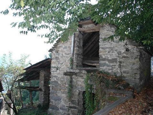 Rustico zum Ausbauen / rustic to renovate