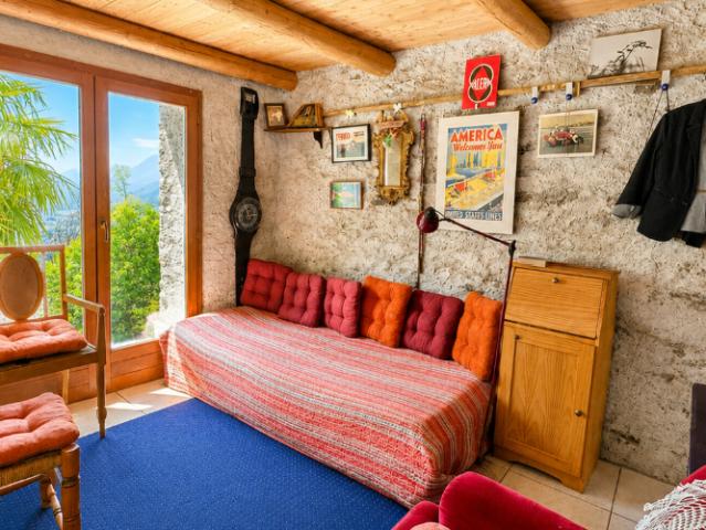 Rustico 2.5 Zimmer