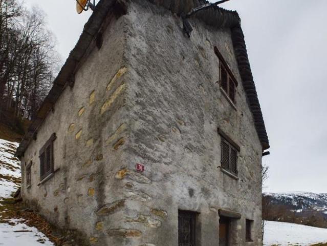 Rustico 3 Zimmer
