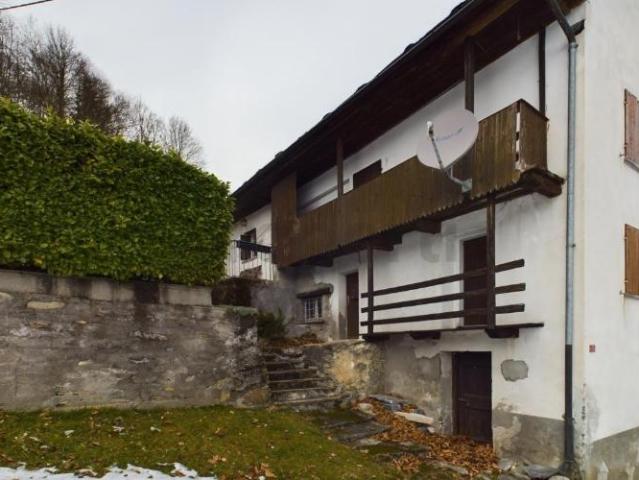 Rustico 4 Zimmer