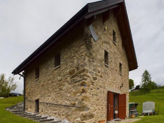 Rustico 6 Zimmer