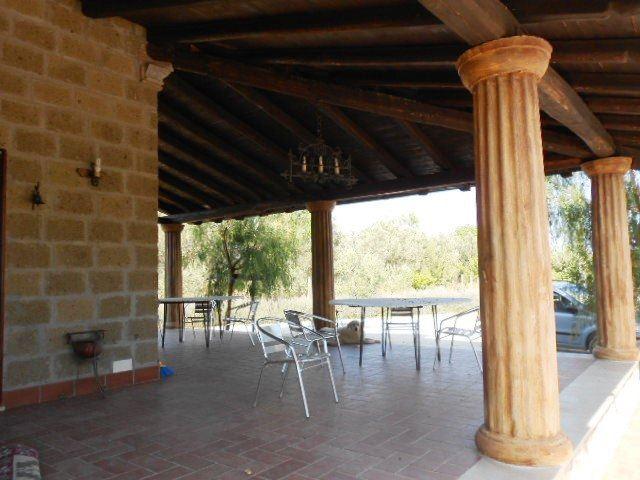 Rustico/casale a Tuscania VT