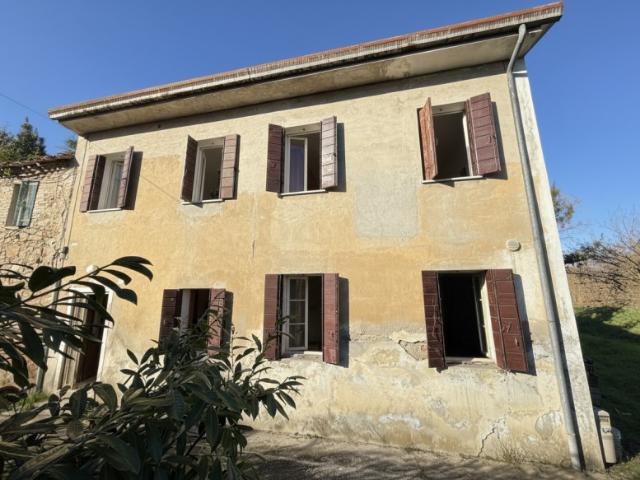 Rustico/Casale in Vendita a Torreglia