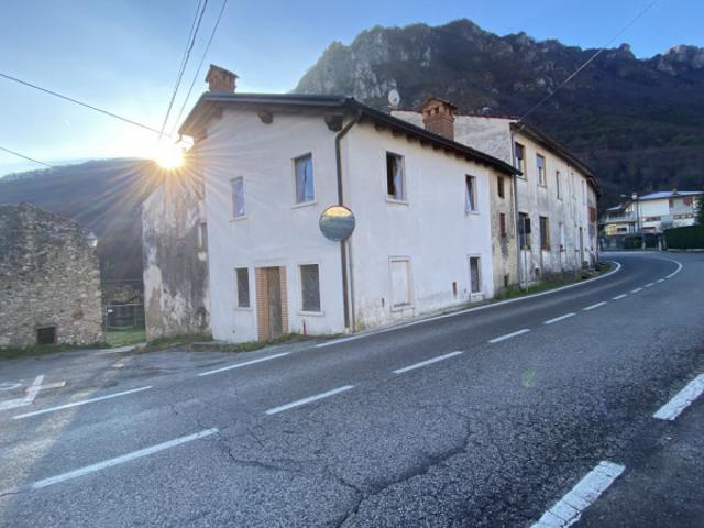 Rustico/Casale in Vendita a Velo d'Astico